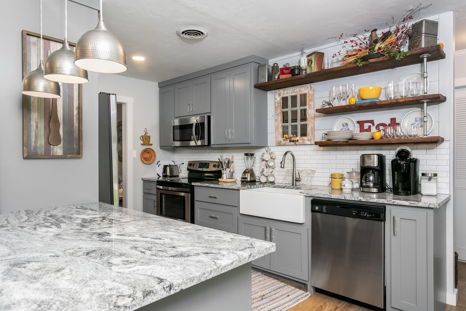 Das Crow Haus - Image 12