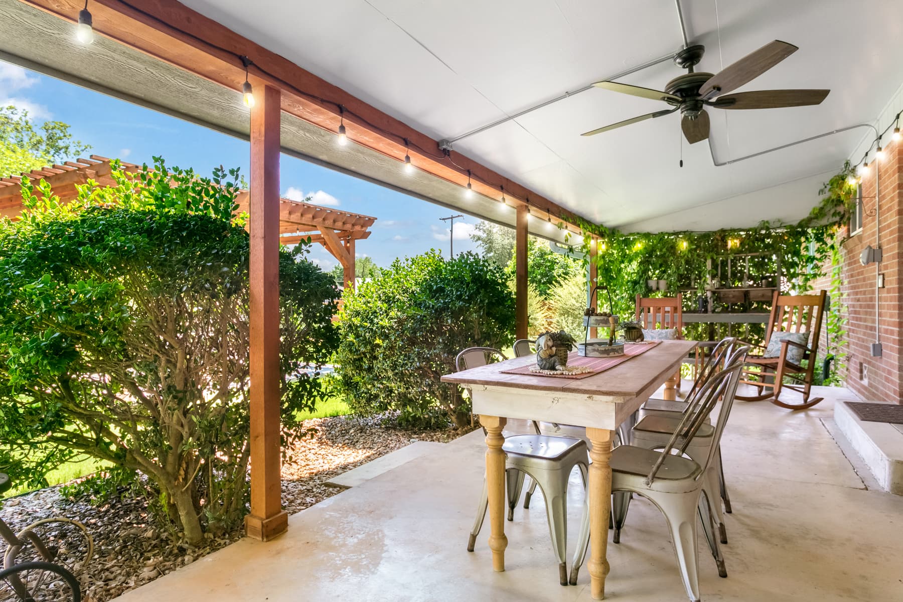 Das Crow Haus - Image 14