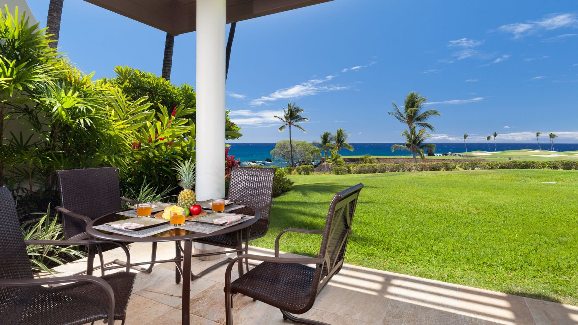 Coastal Dreams Villa - Image 16