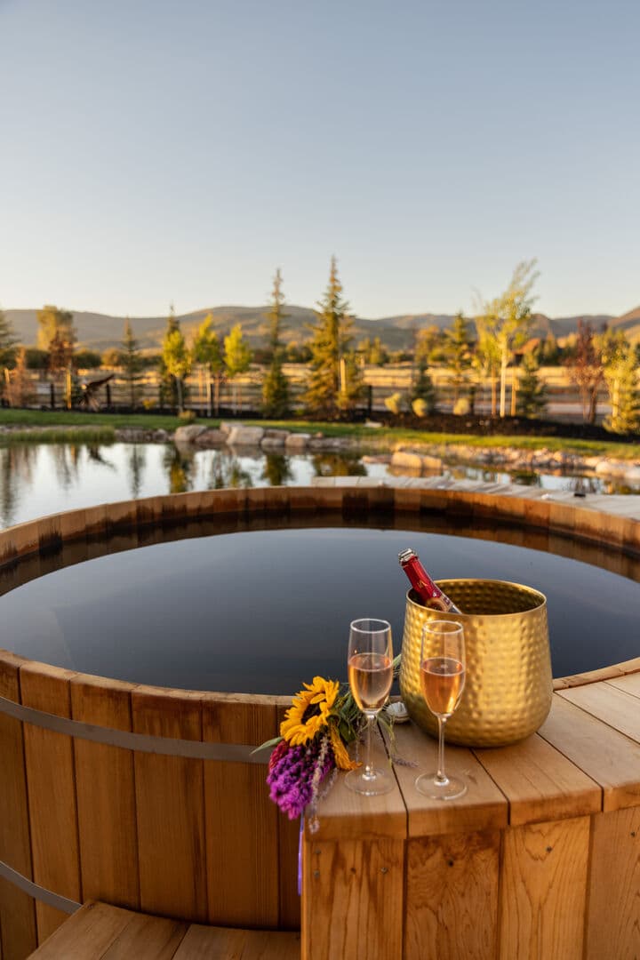 Twilight Moon Ranch - 10 Bedroom - Image 26