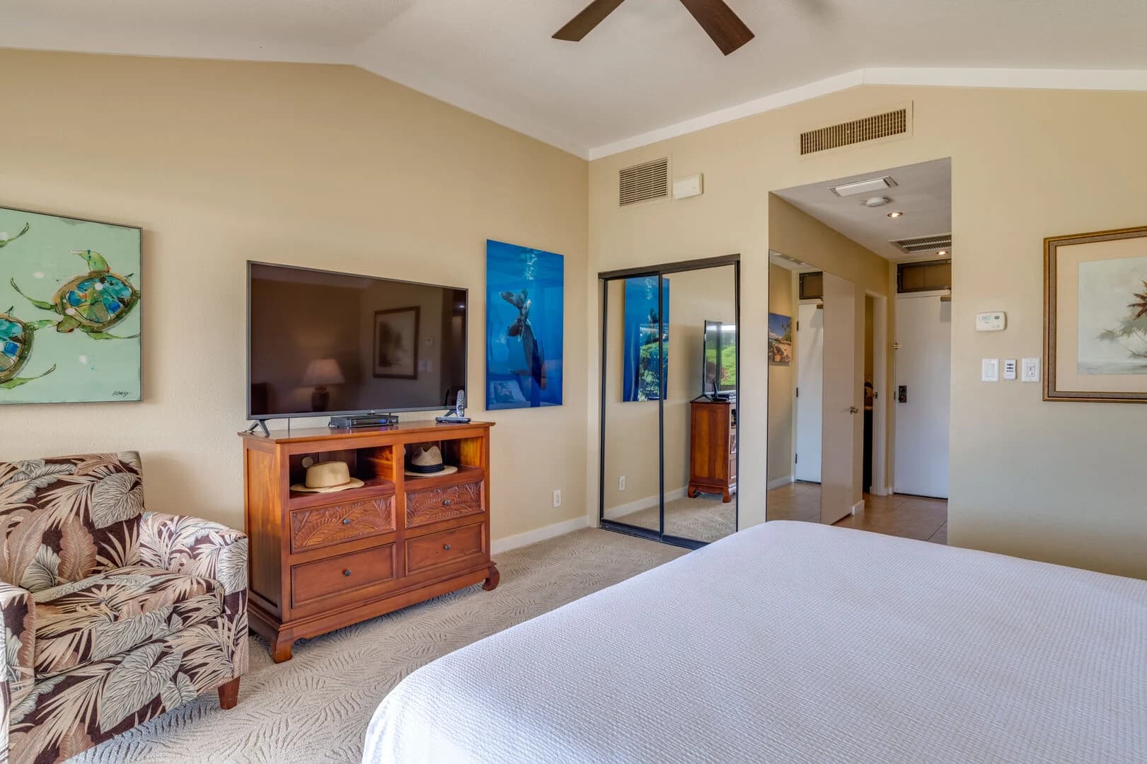 Kapalua Golf Villas #11P 5-6 - Image 22