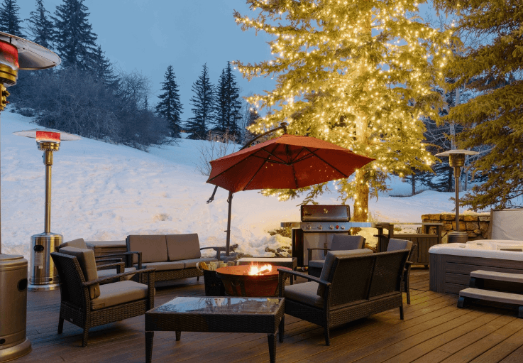 Arrowpines Lodge - Image 27