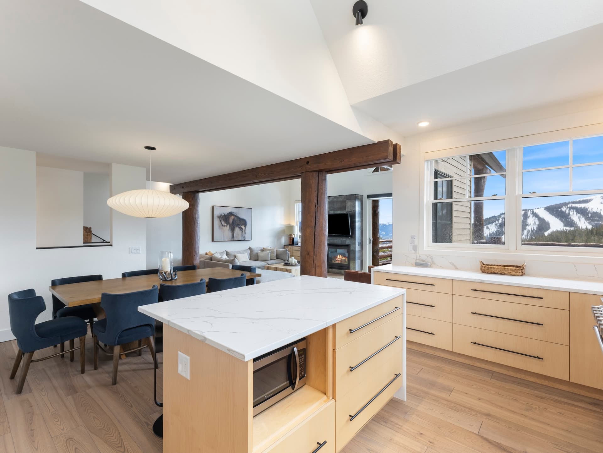 Saddle Ridge Townhome #S1 - Image 11