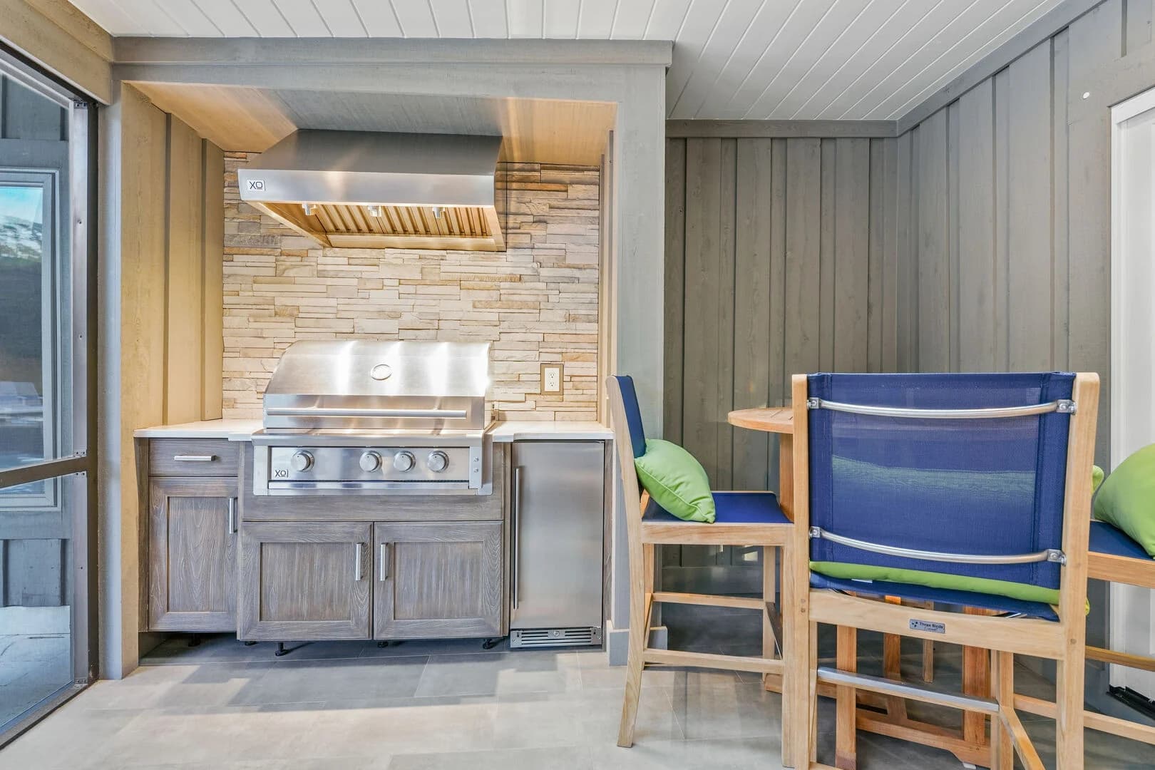 Cardinals Cradle - Image 19