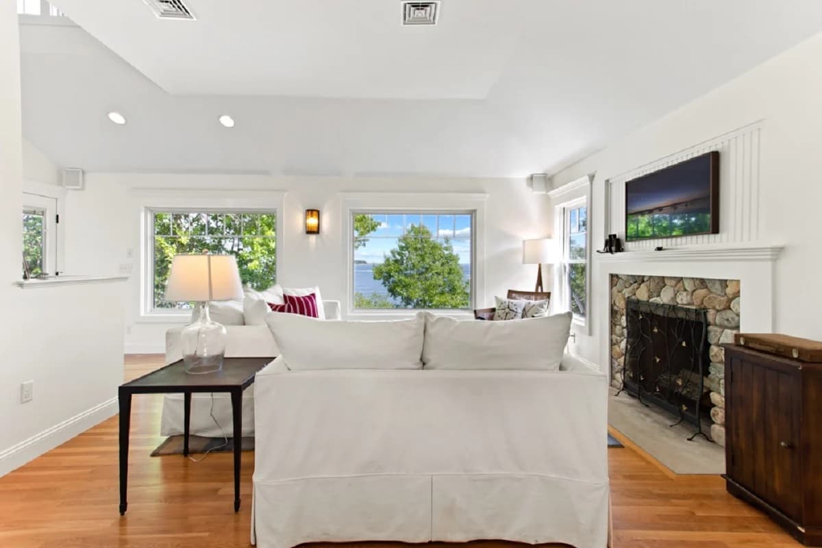 Beam Reach - Image 13