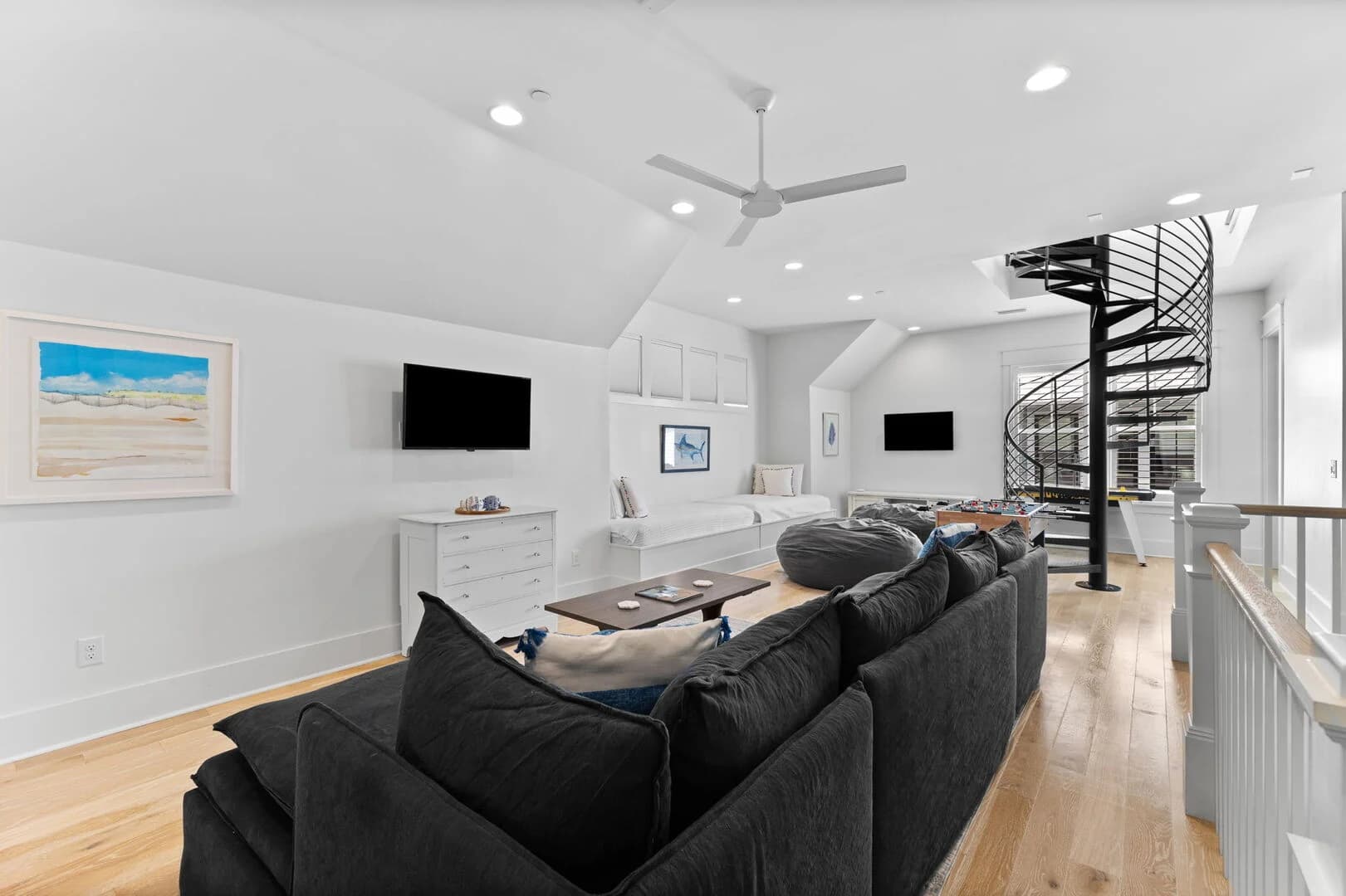 Sand Between Pines - Image 15