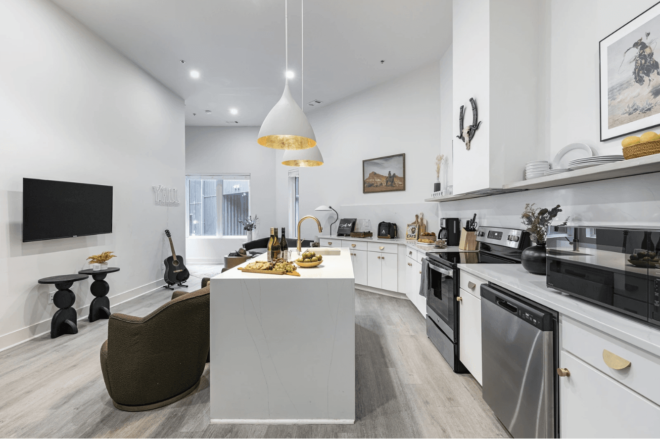 High Note Residence - Image 5