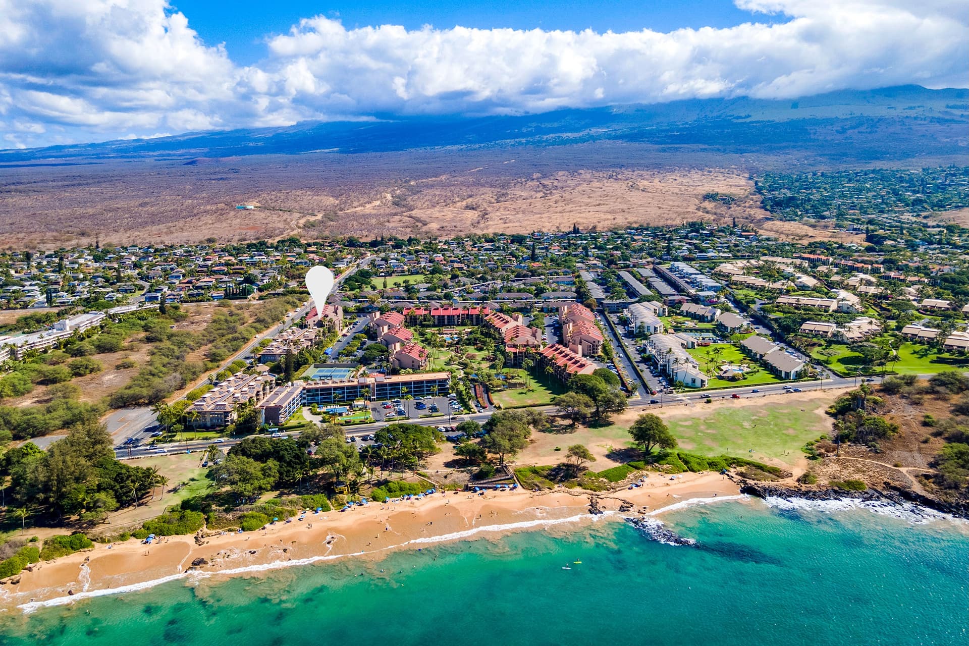 Kamaole Sands #4-411 - Image 2