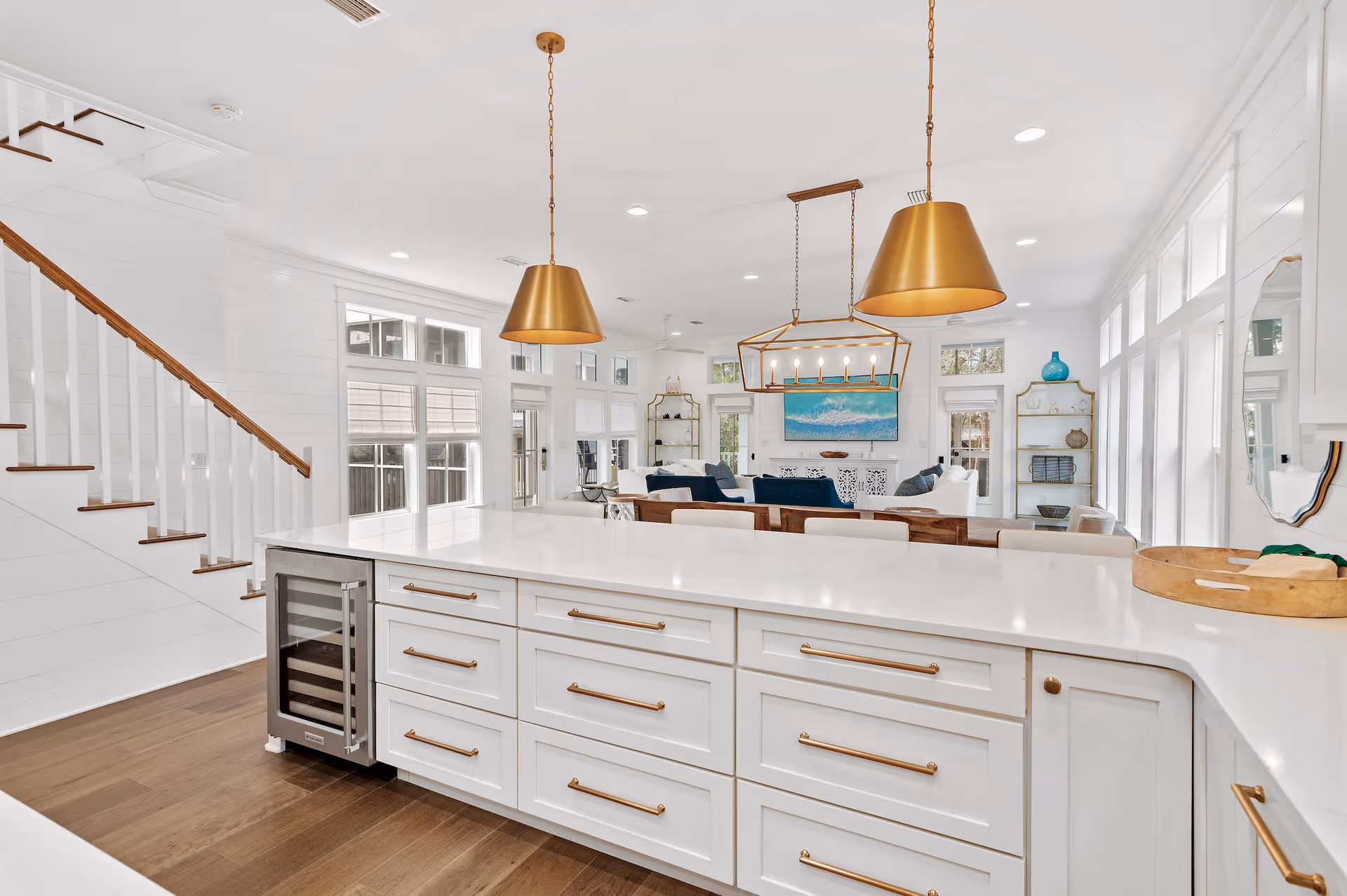 Caspian Blue Paradise - Image 11