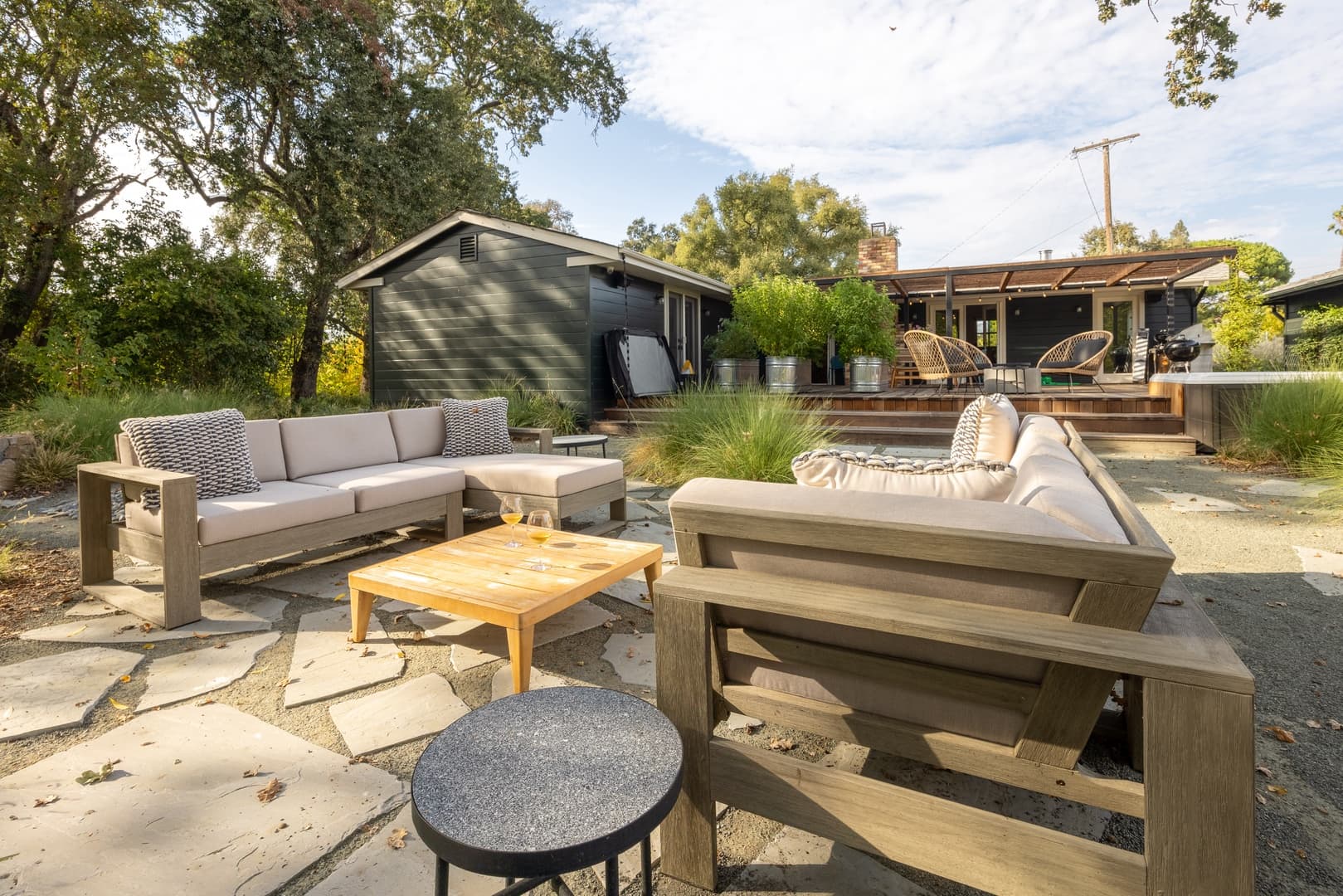 Fryer Creek Agriturismo - Image 41