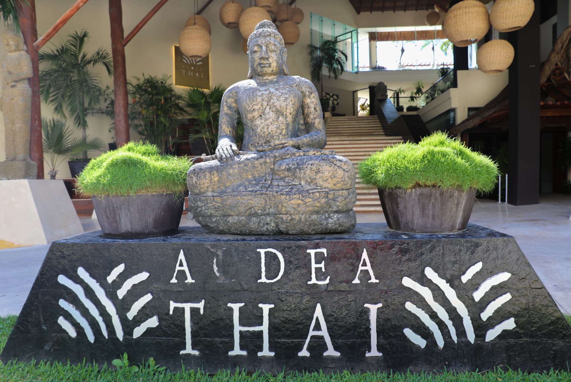 Aldea Thai #ATA26 - Image 22