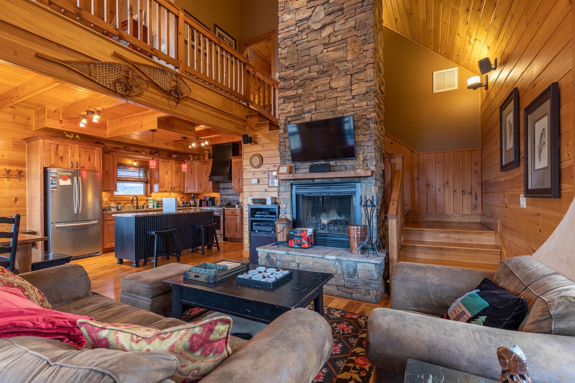 Deer Moments Cabin - Image 4