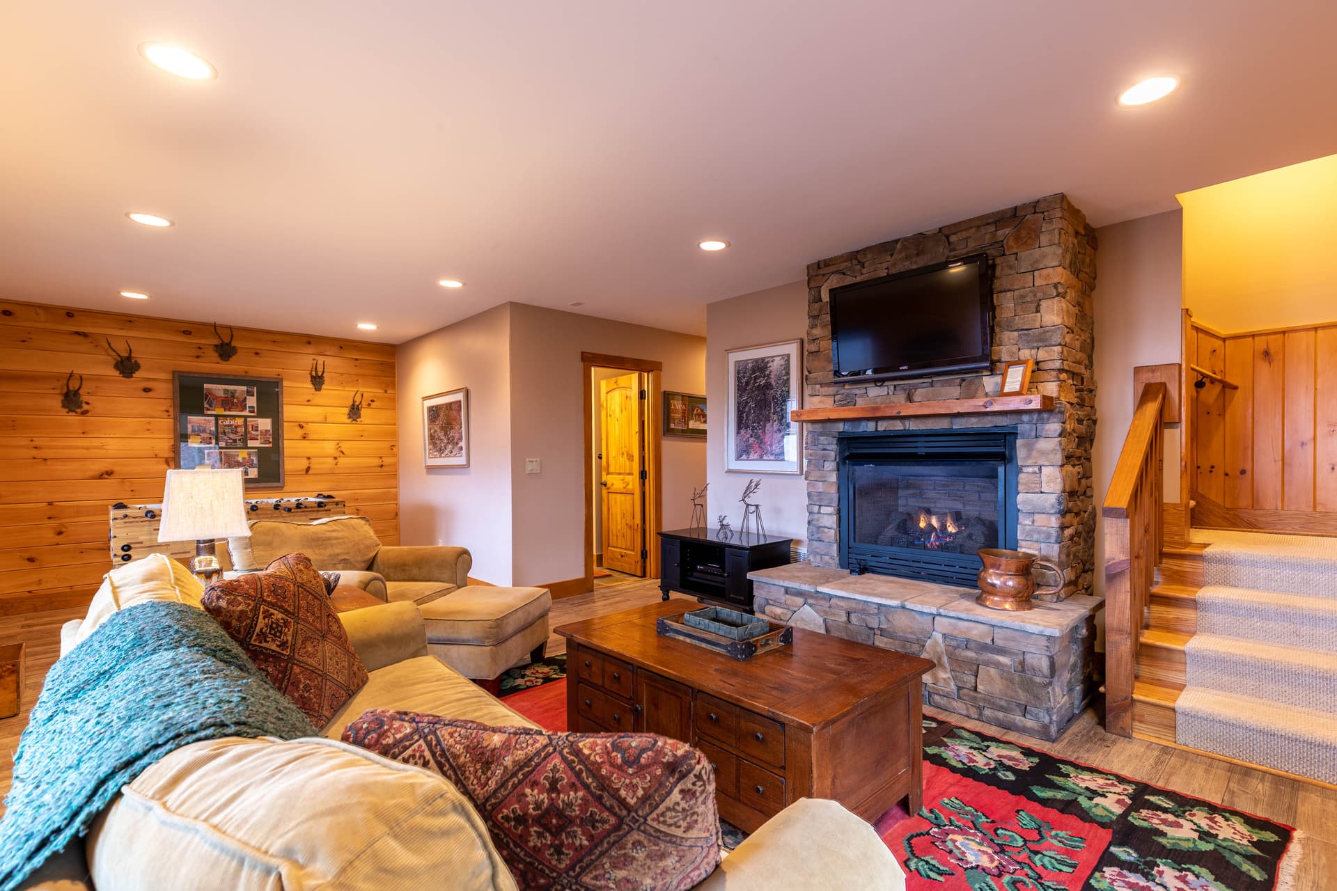 Deer Moments Cabin - Image 18