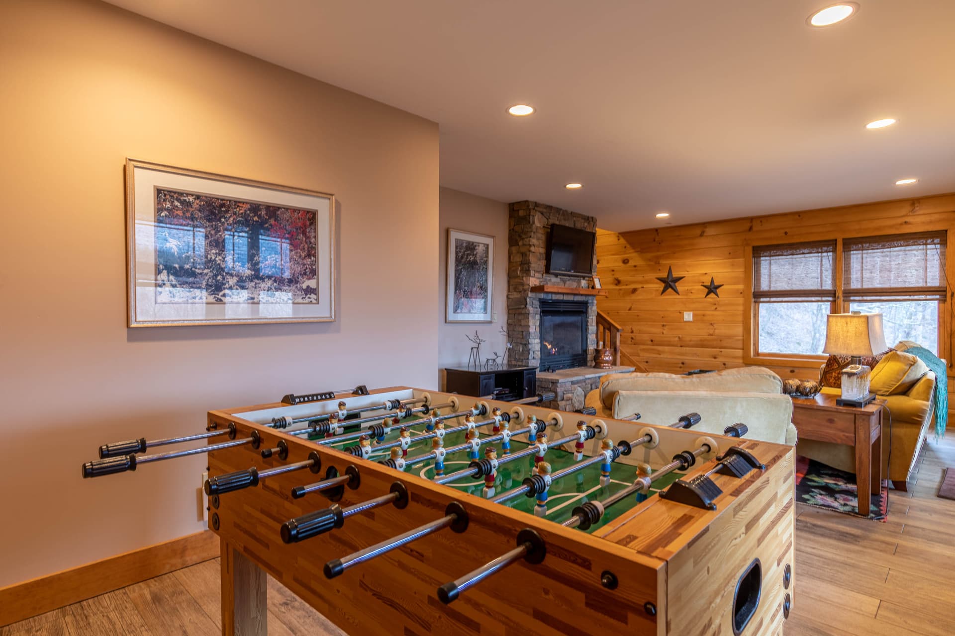 Deer Moments Cabin - Image 21