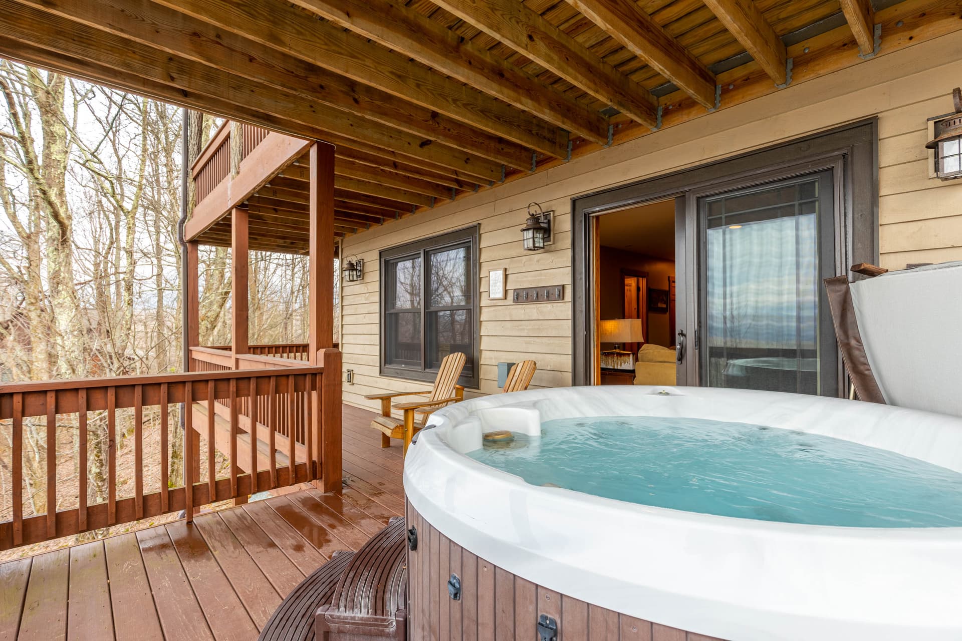 Deer Moments Cabin - Image 2