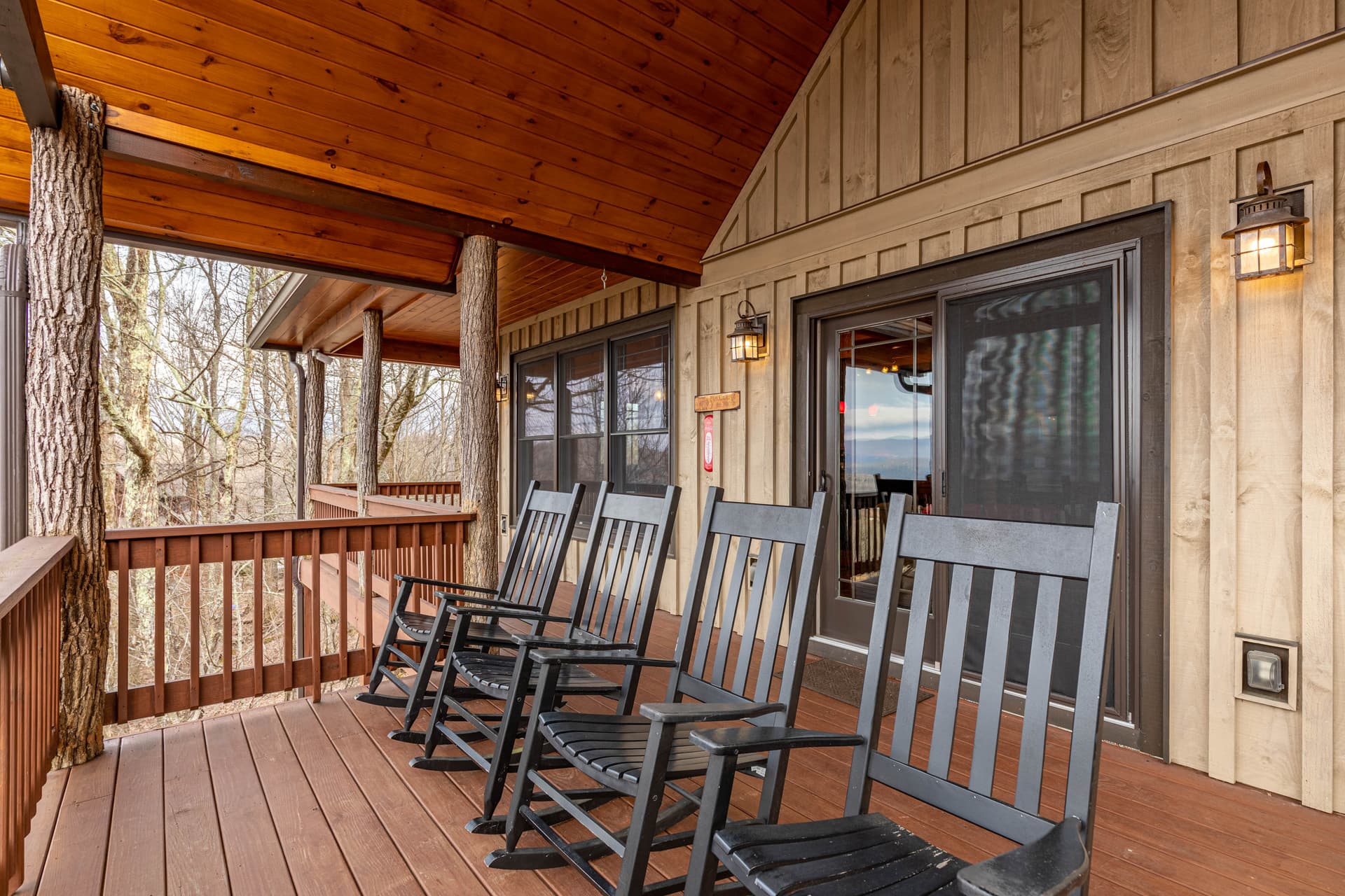 Deer Moments Cabin - Image 26