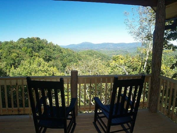 Deer Moments Cabin - Image 27