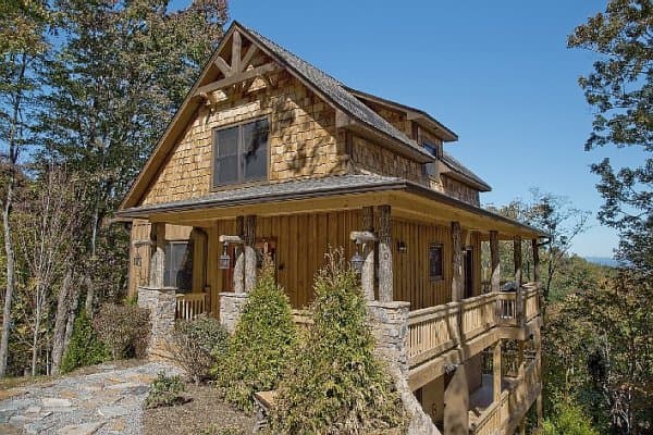 Deer Moments Cabin - Image 33