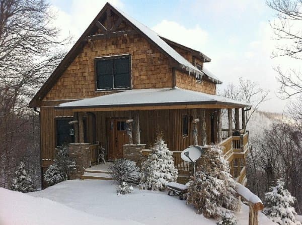 Deer Moments Cabin - Image 34