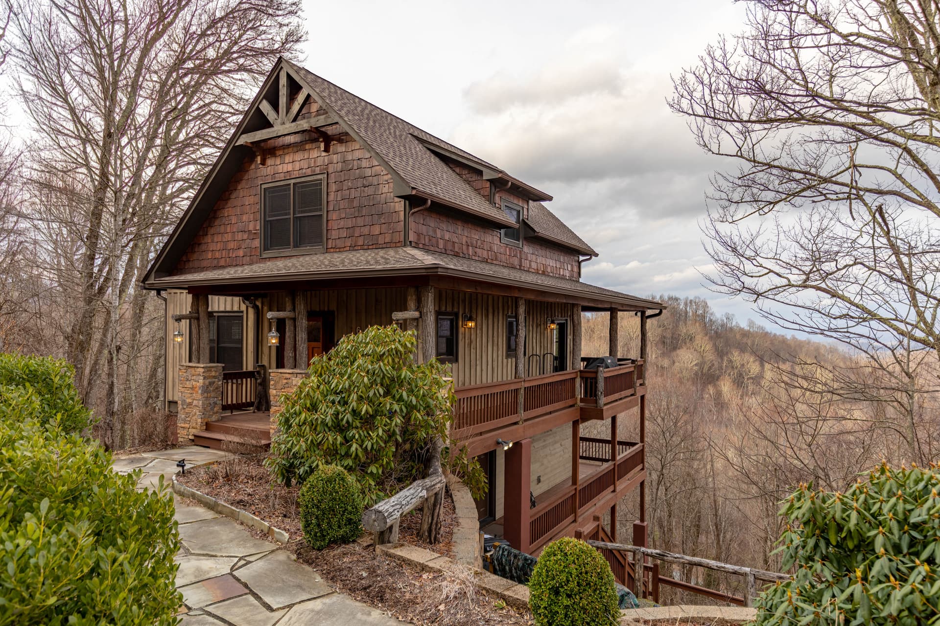 Deer Moments Cabin - Image 35