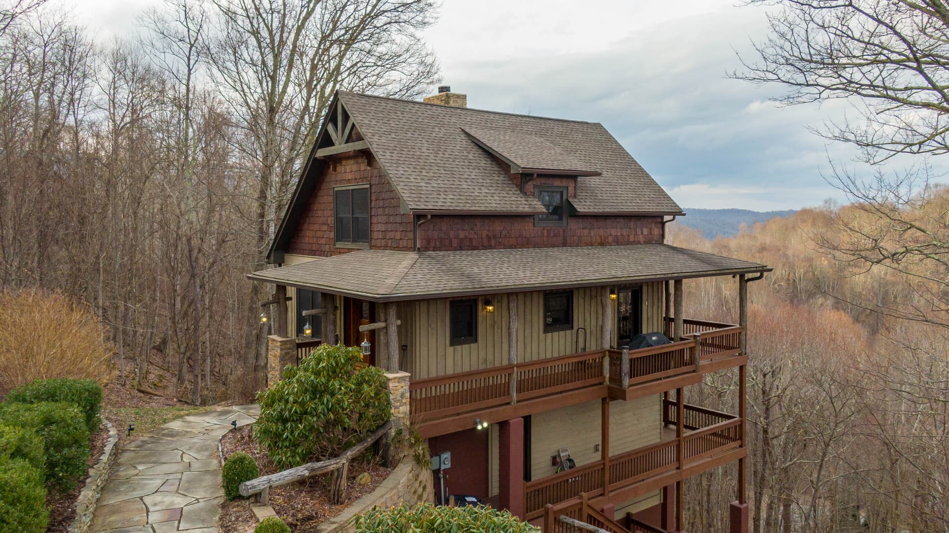 Deer Moments Cabin - Image 36