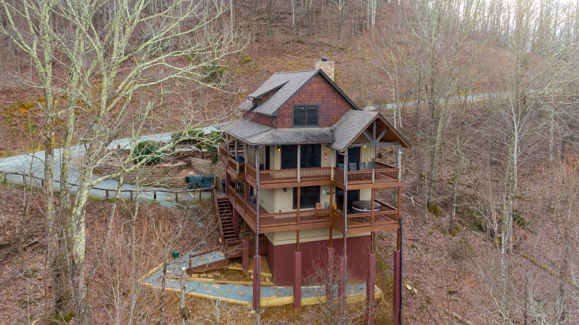 Deer Moments Cabin - Image 37