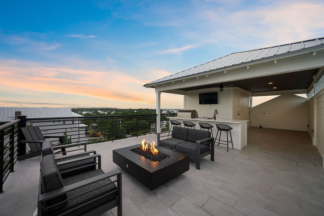 Deja Blue - Image 49