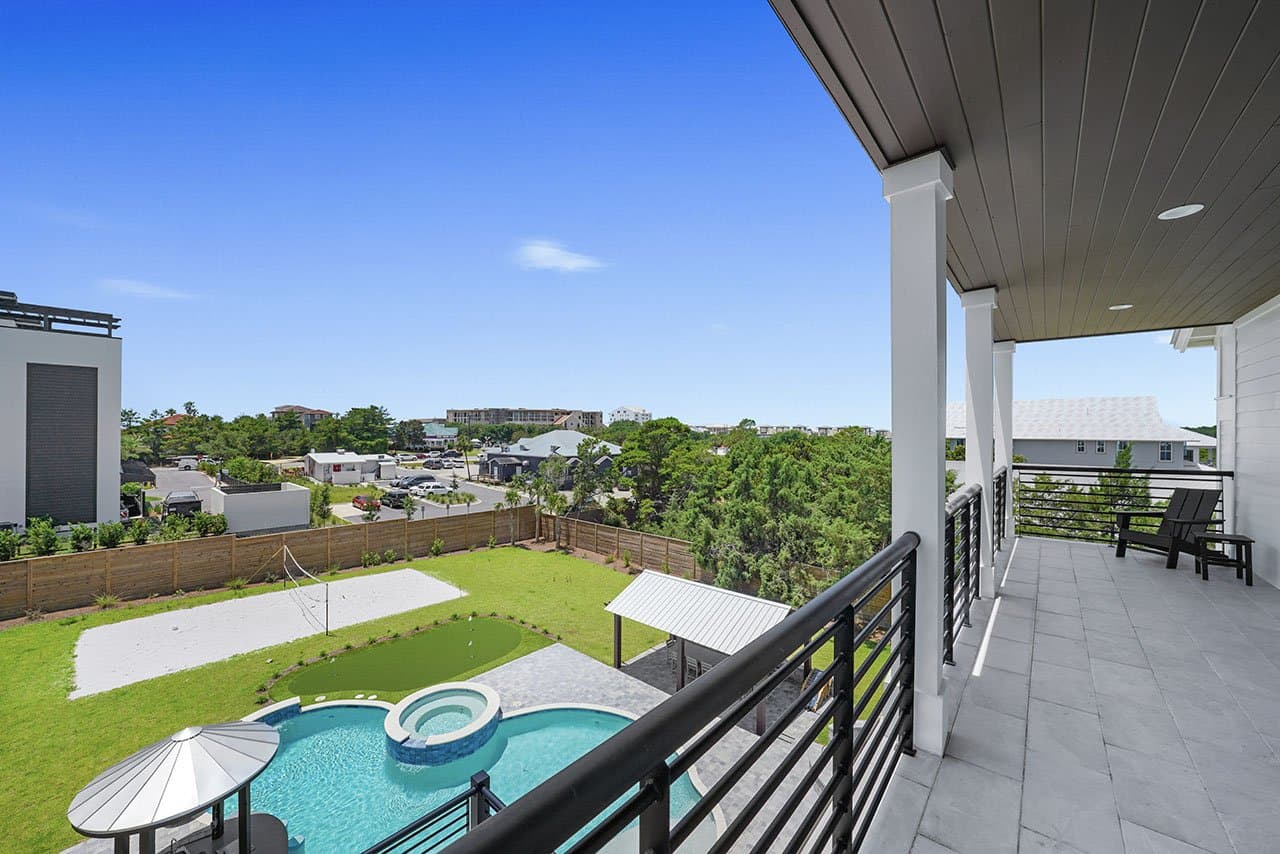 Deja Blue - Image 53