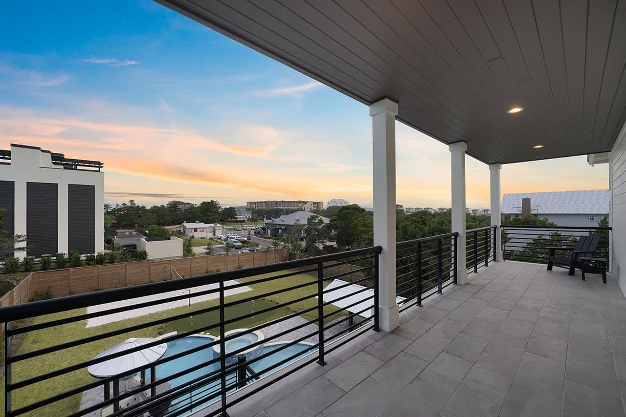 Deja Blue - Image 54