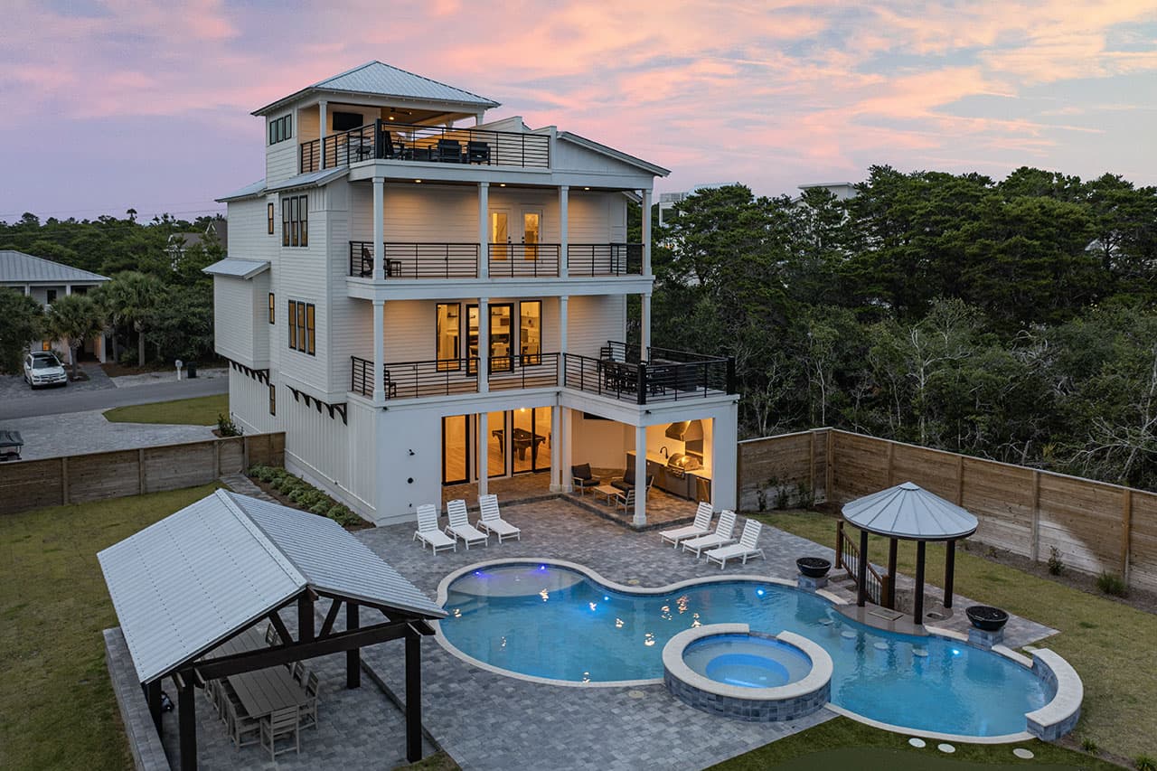 Deja Blue - Image 81