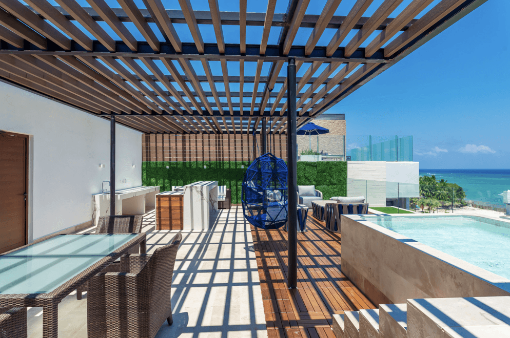 Oceana Ocean View Penthouse - Image 59