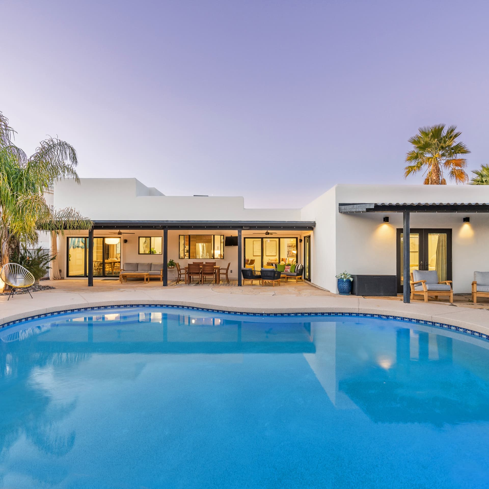 Wanderlust Oasis - Image 1