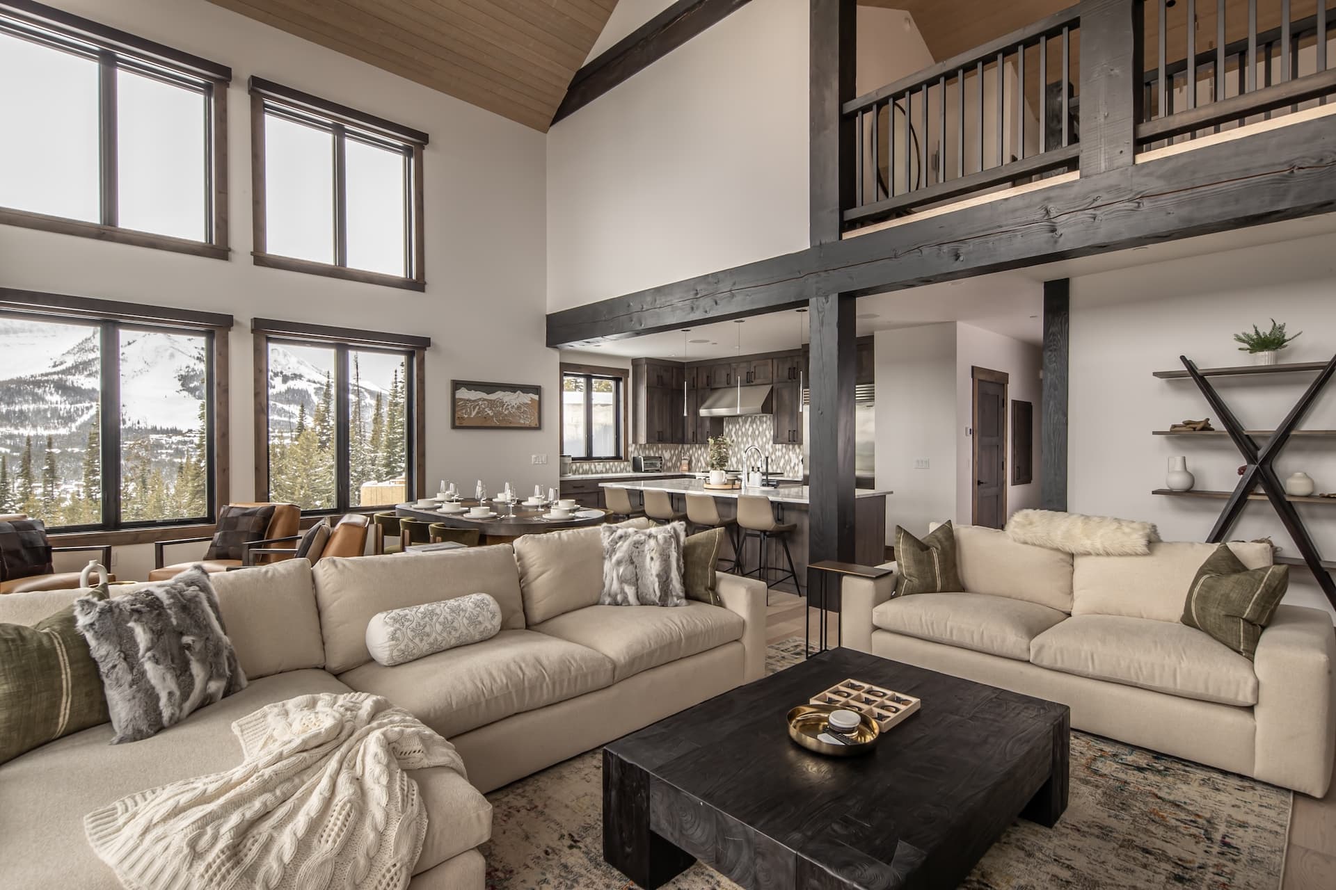 Lower Cascade Ridge - Image 4