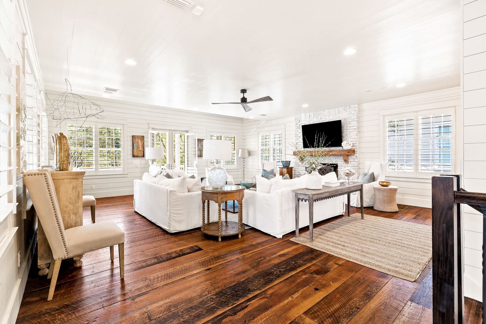 Watercolor Parkside - Image 6