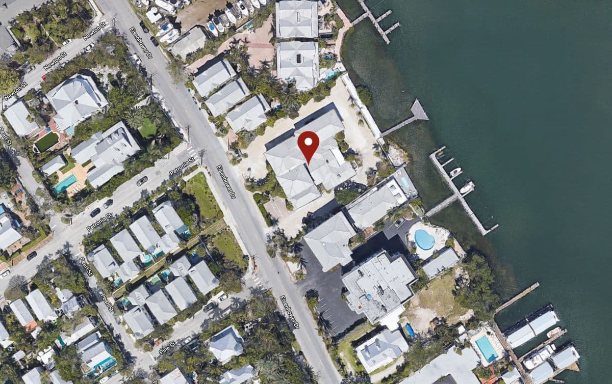 Middle Sunset - Image 24