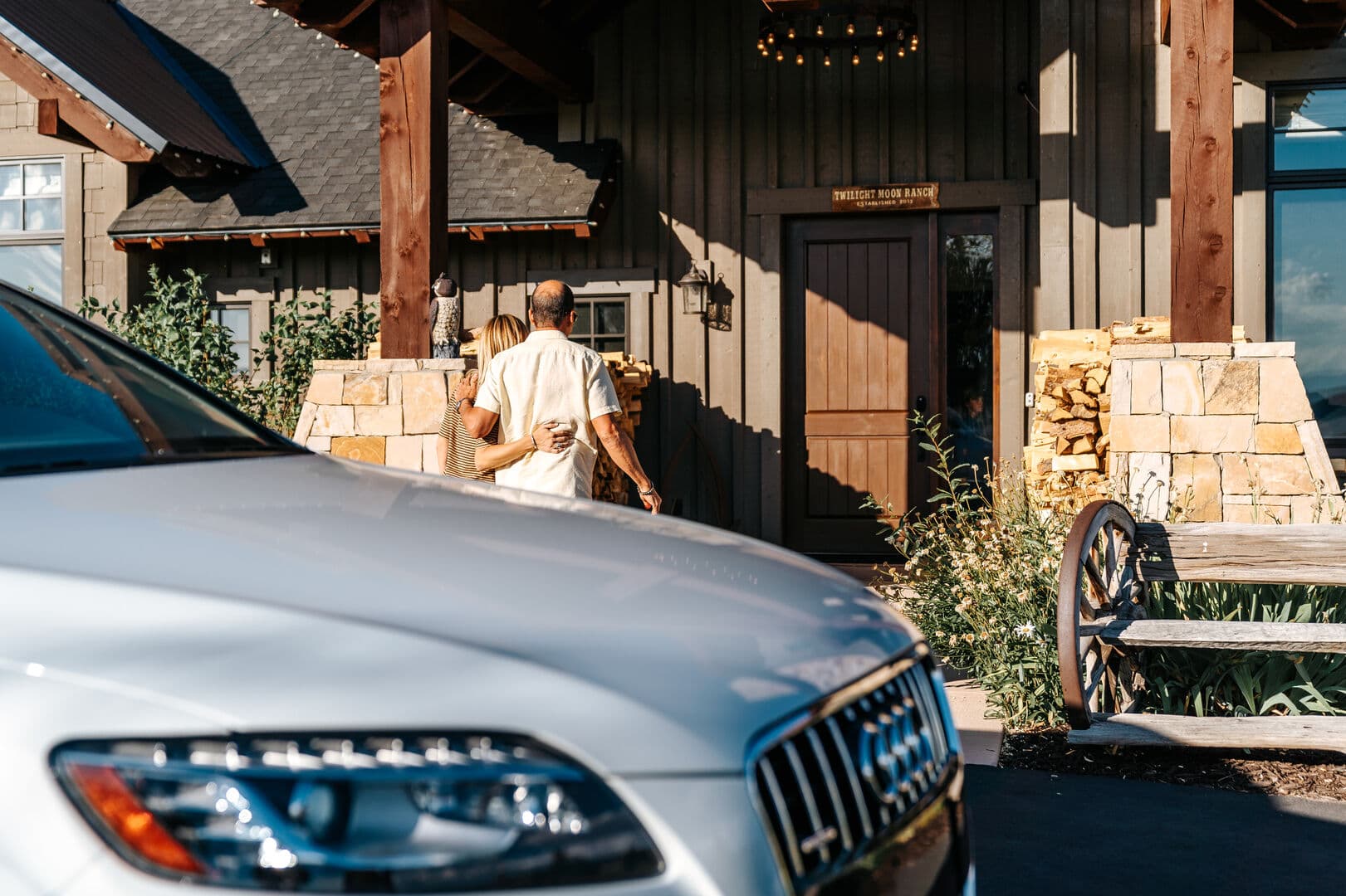 Twilight Moon Ranch - 10 Bedroom - Image 95