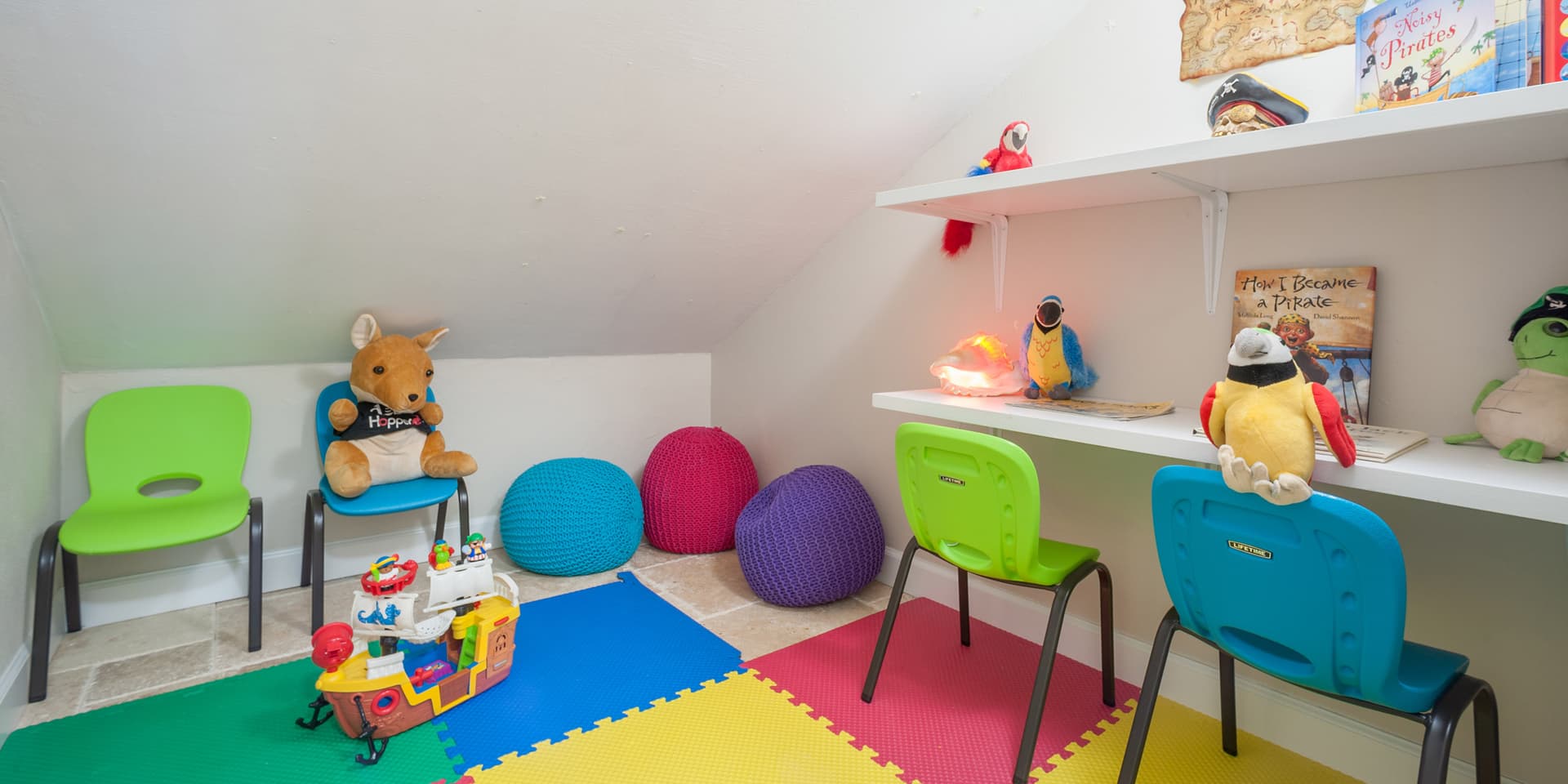 Fischer's Reef Villa - Image 39