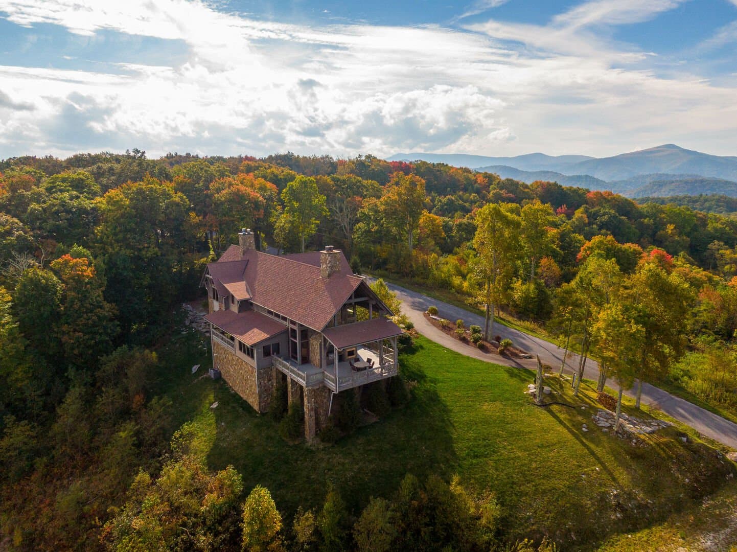 Overlook at Wilderness Trail - Image 52