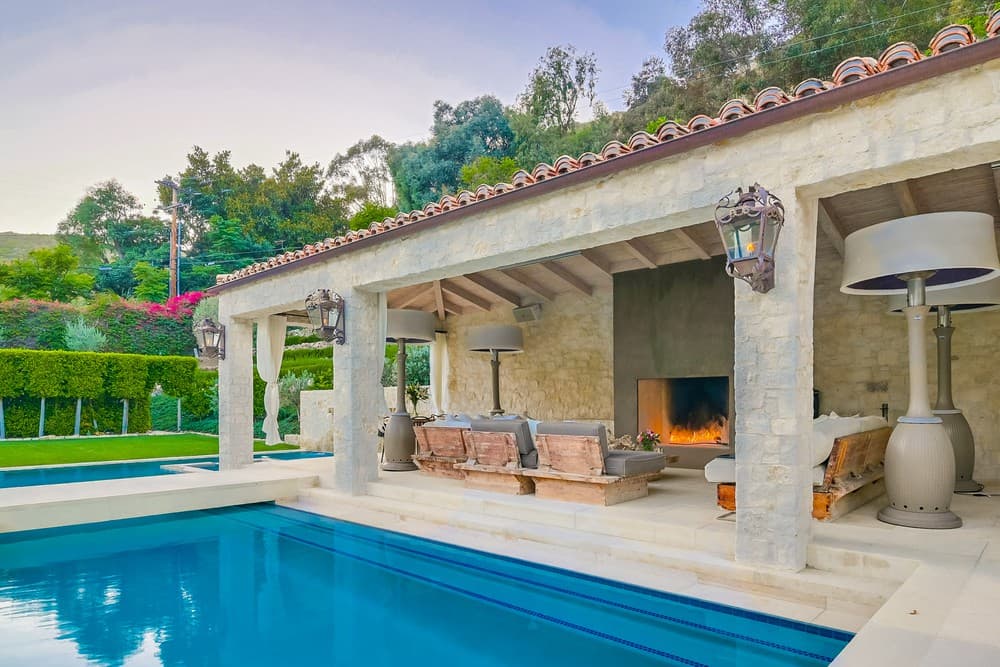 Chateau Serra Malibu - Image 63