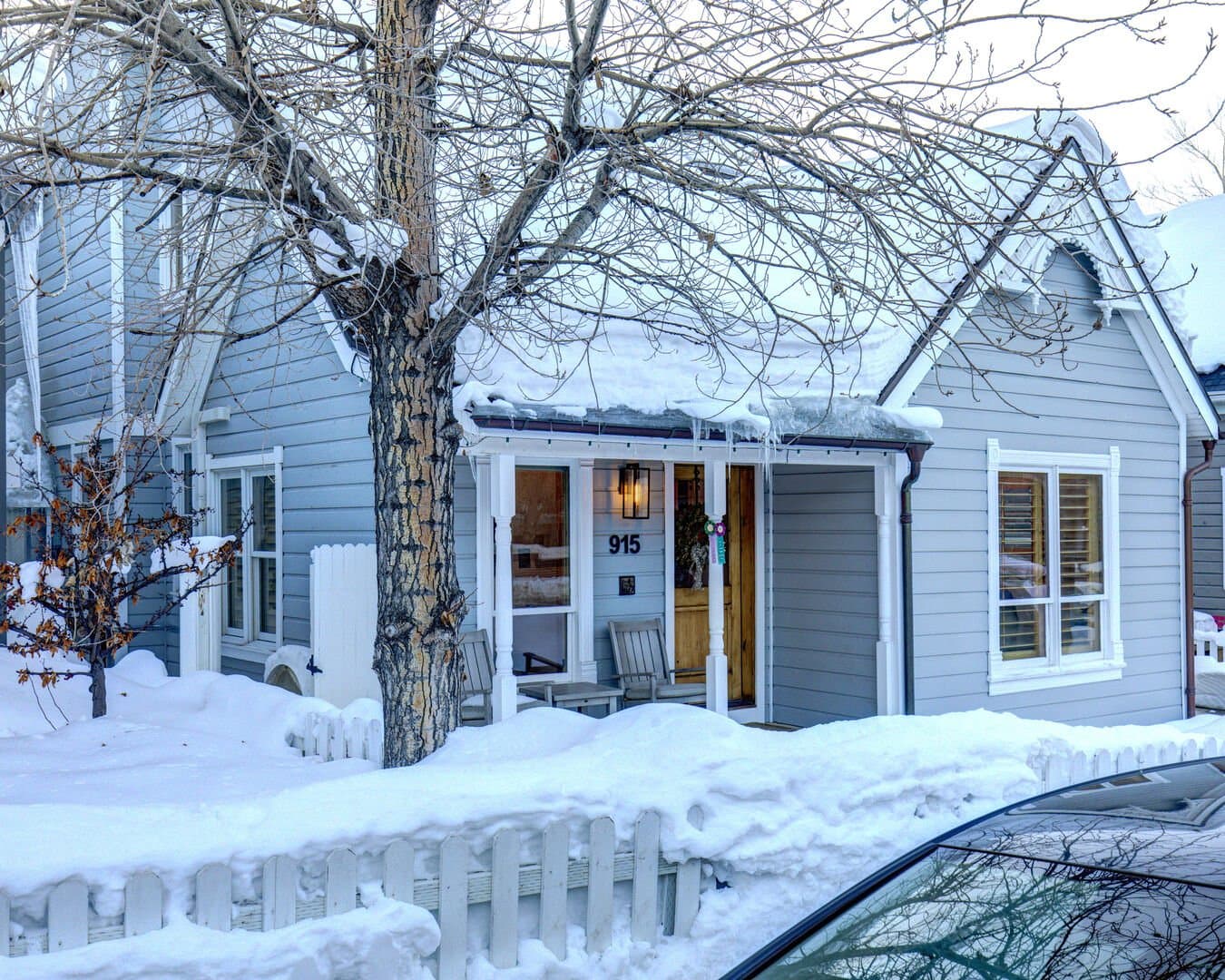 Winter Mooring - Image 68