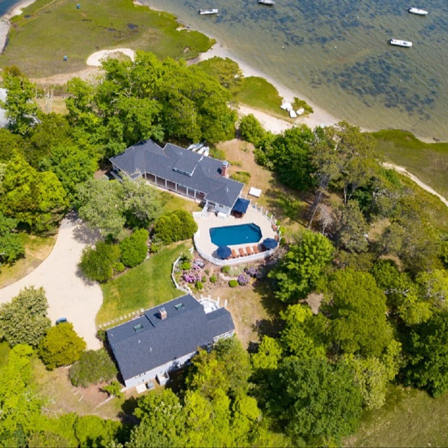 Beam Reach - Image 1