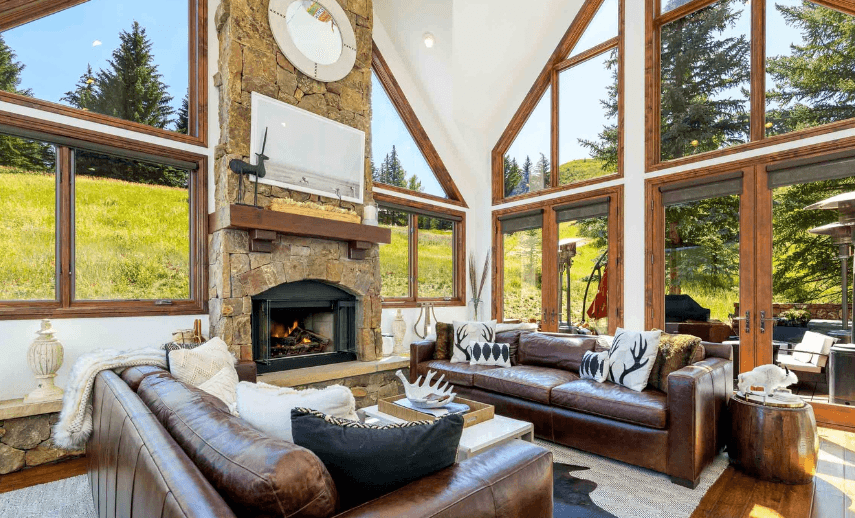 Arrowpines Lodge - Image 4