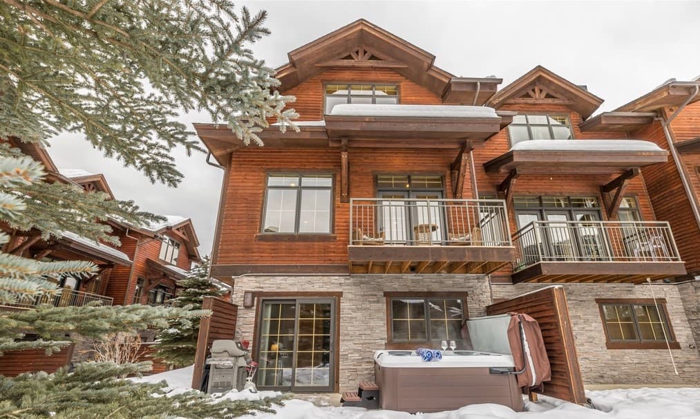 Spanish Peaks #51 - Image 5