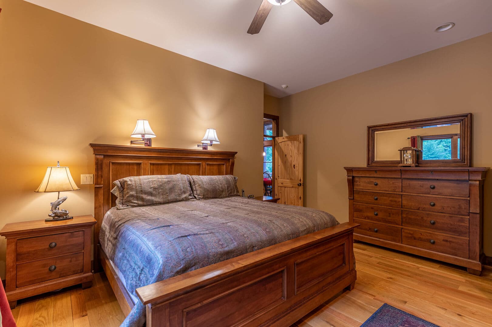 Mountain Camp - Image 11