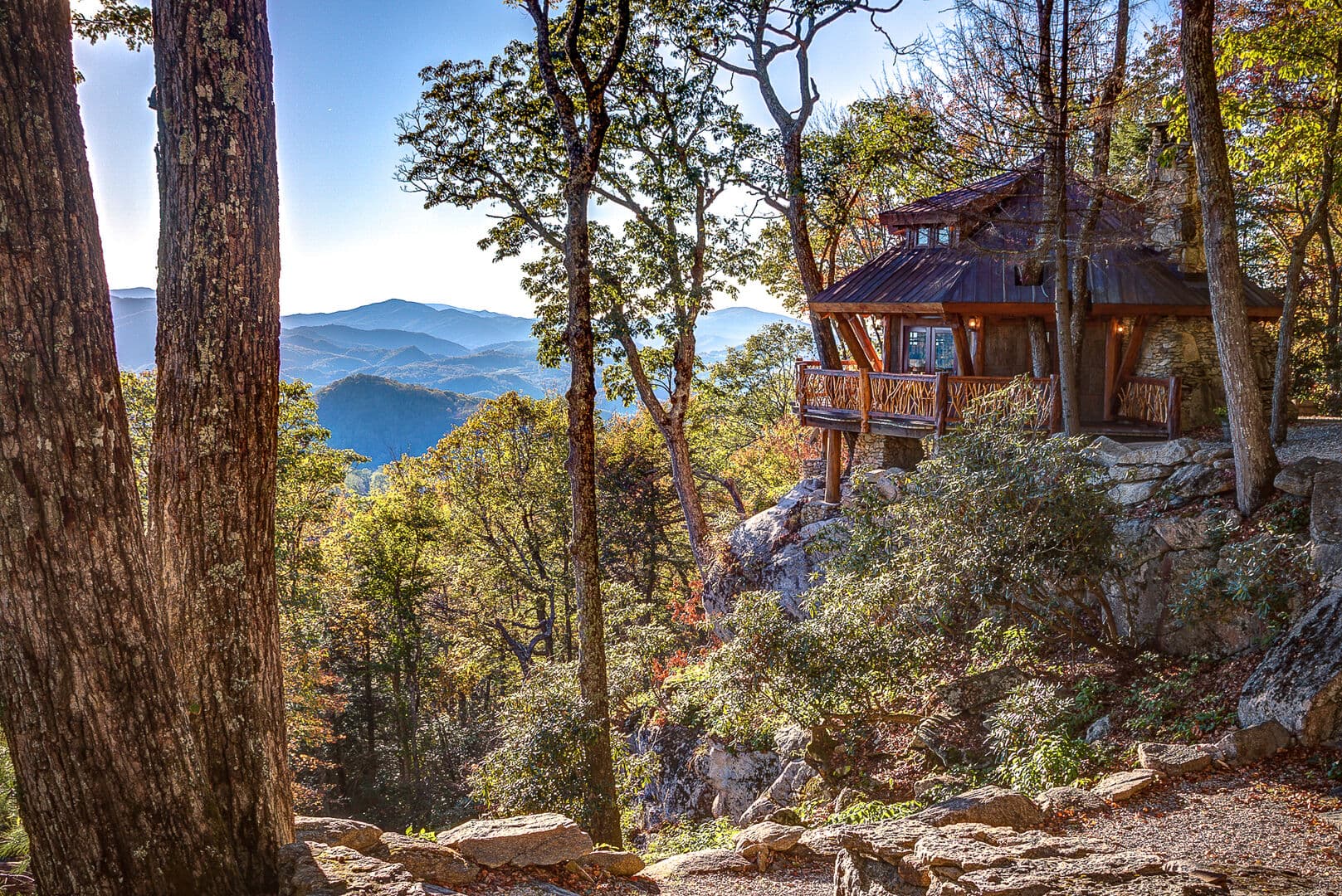 Peak A View Home - Image 53