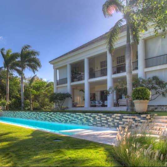Corales Villa #114
