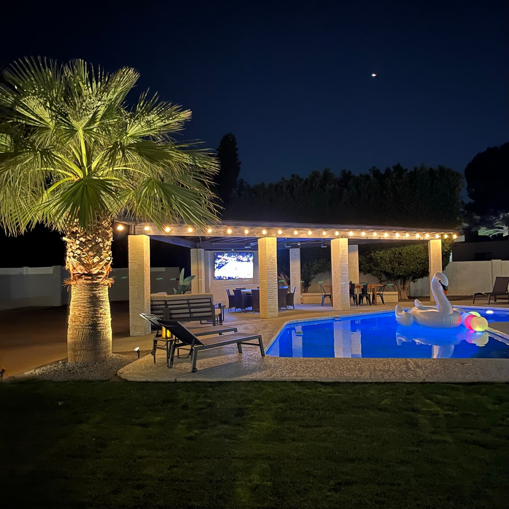 Mesquite Lux Resort - Image 39