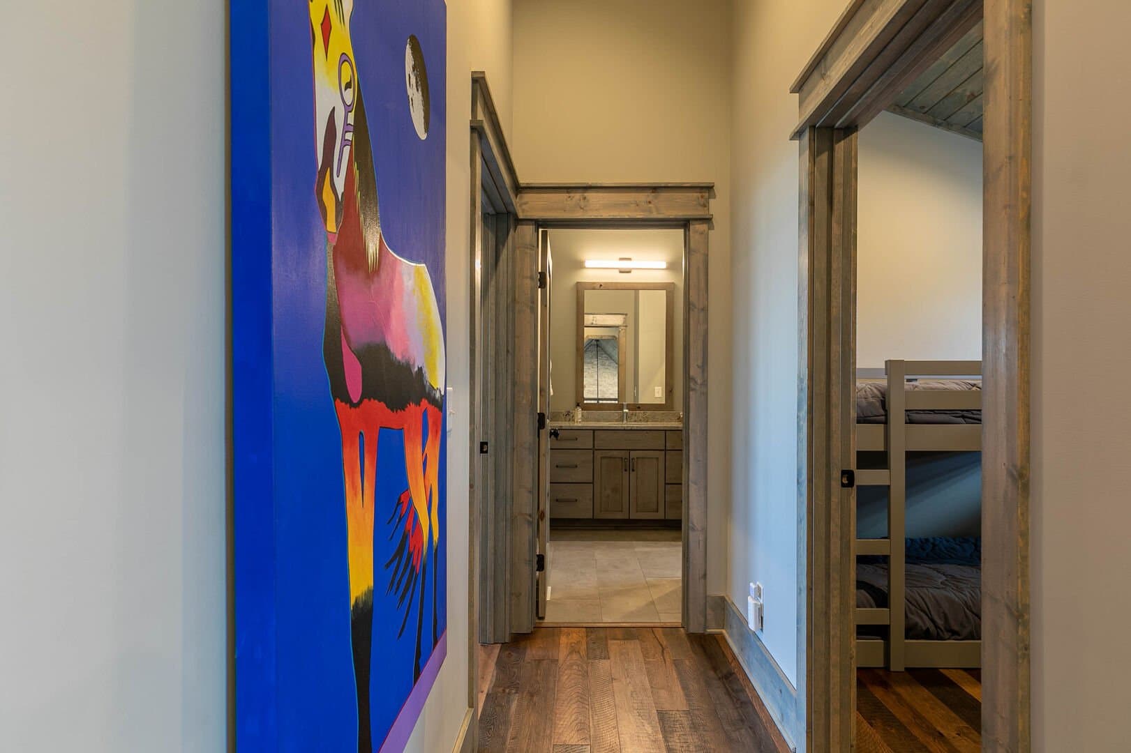 Zion House - Image 21