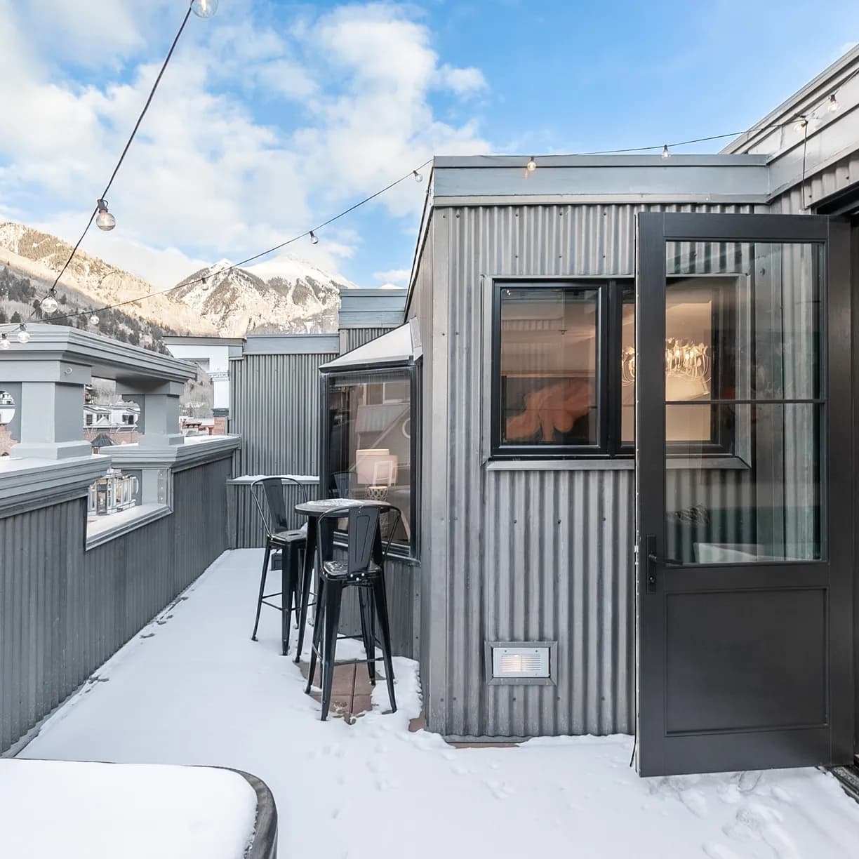 New San Juan Penthouse - Image 5