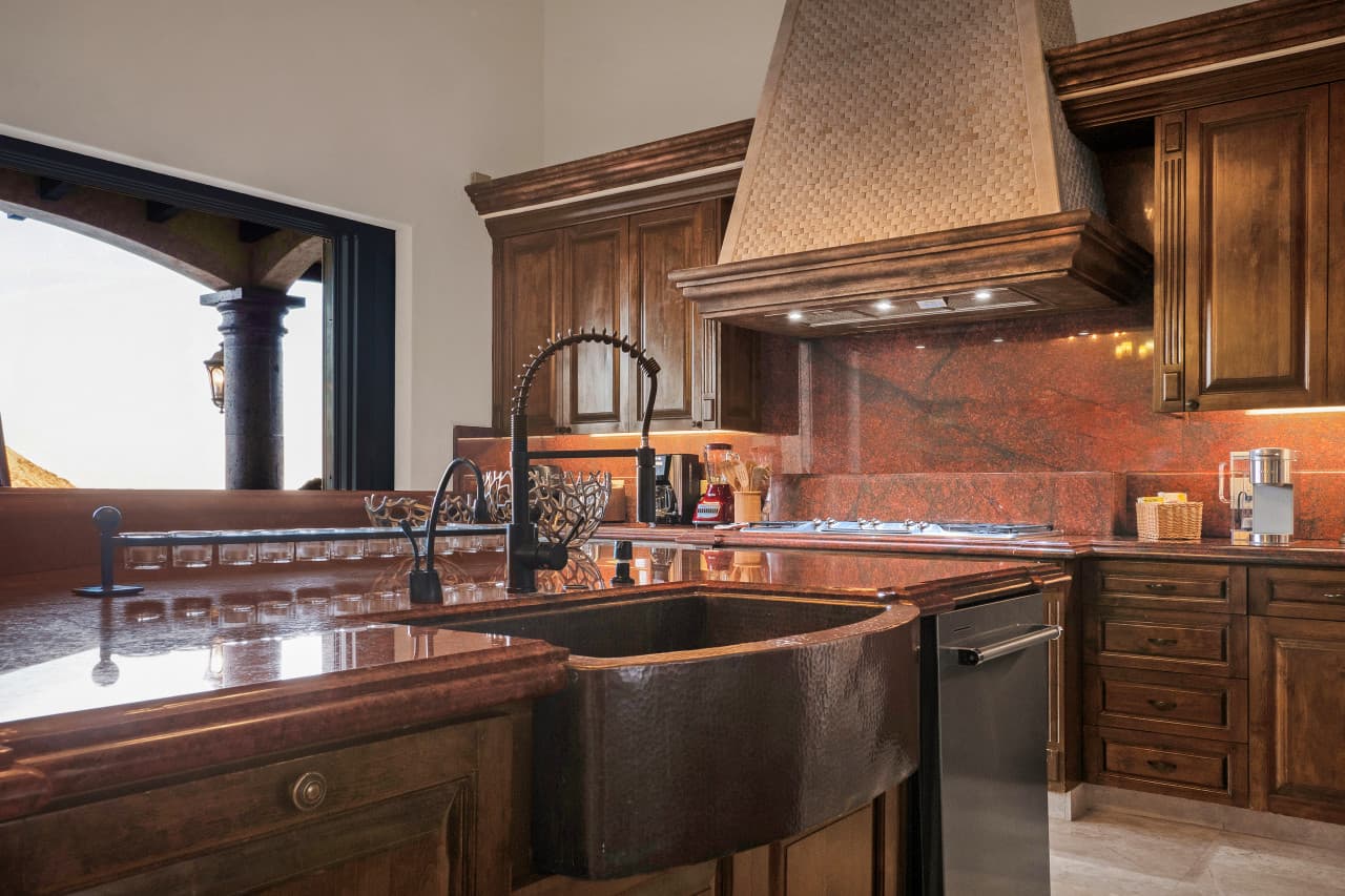 Cabo Colorado Villa - Image 8